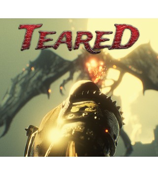 Teared Steam Key GLOBAL